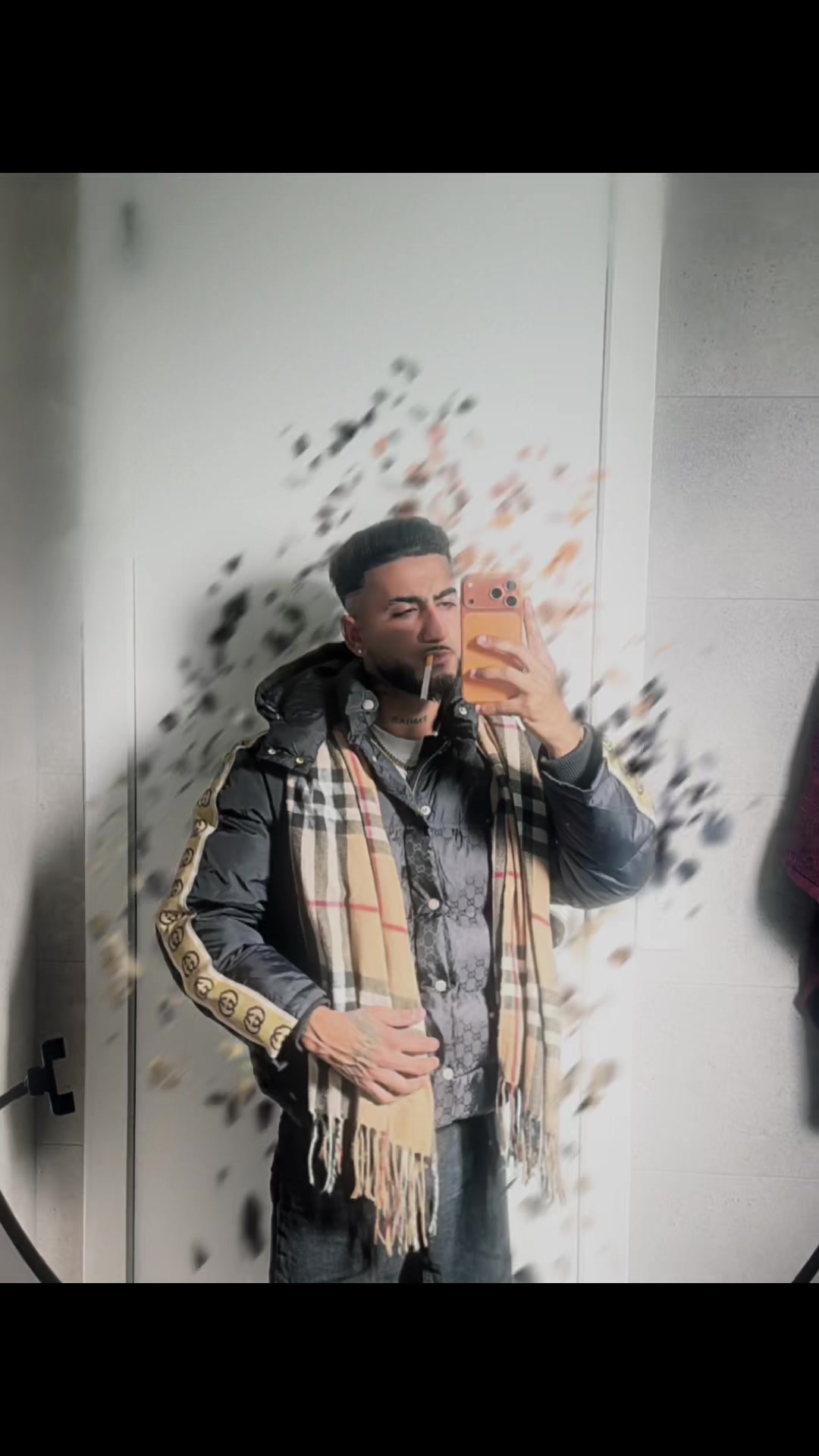 @Charan Bassi🐎