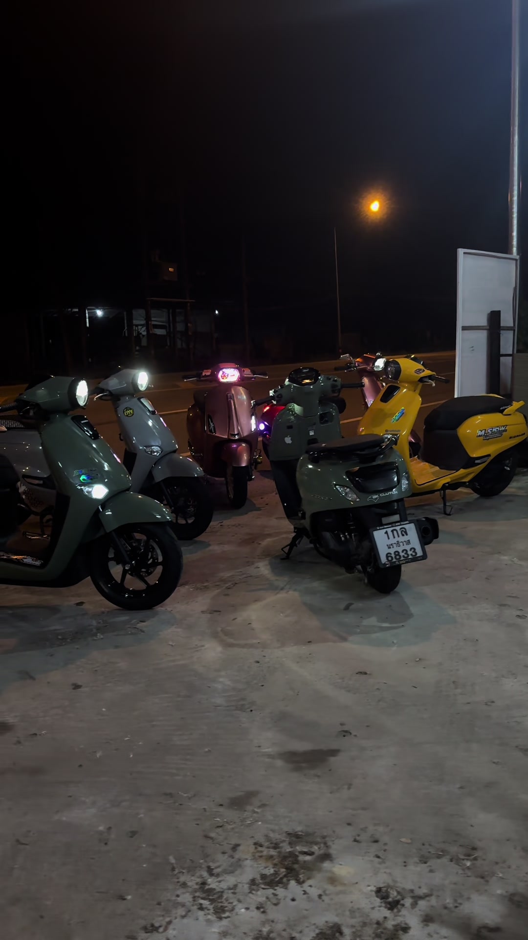 @𝗔𝗠𝗗𝗔𝗡𝗚𝟳𝟳𝟳 (ช่องจริง)