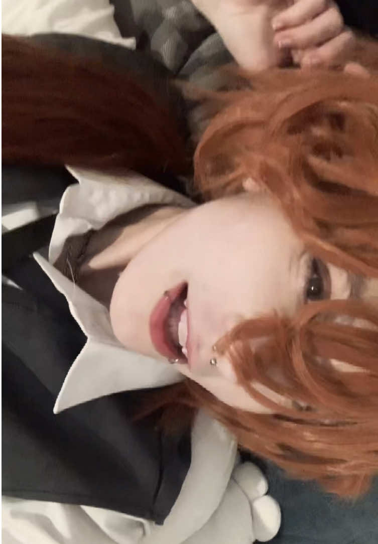 @Finleyyyy {🎒🌀- ⛑️🔪}