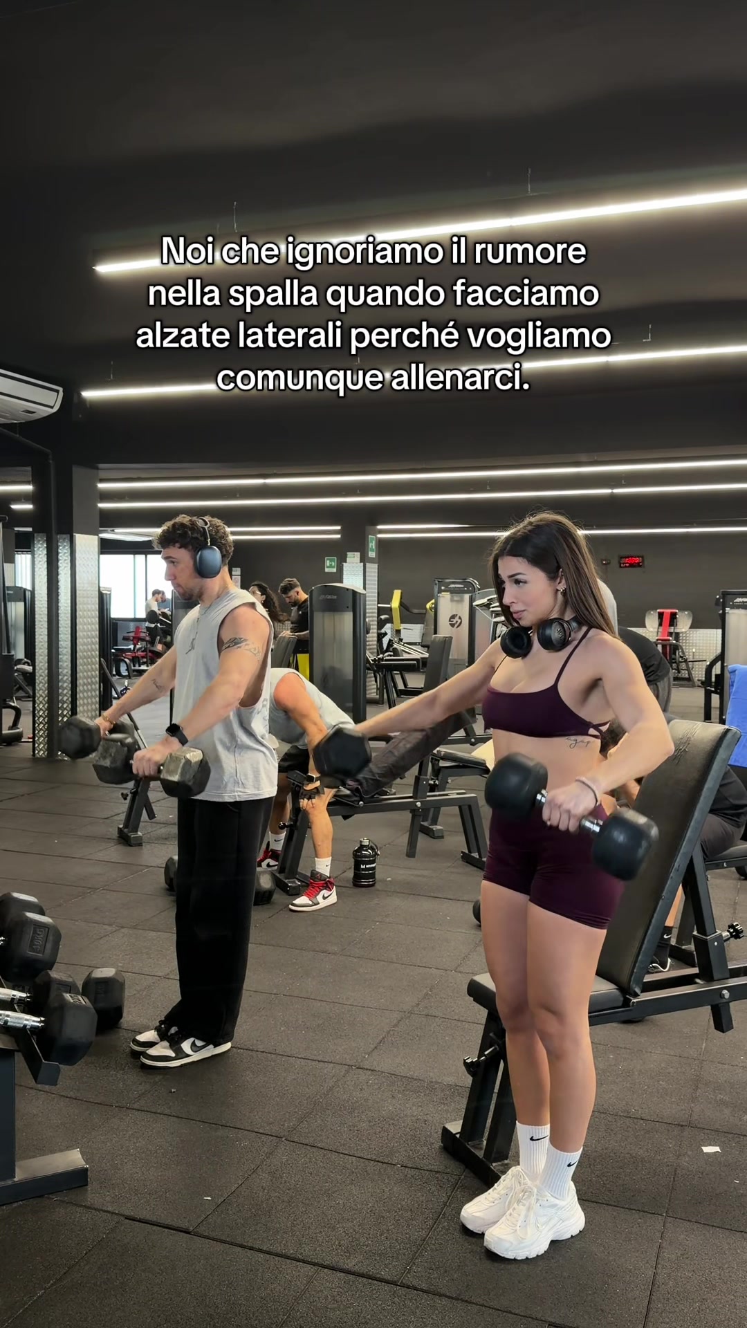 @Clara Gambino