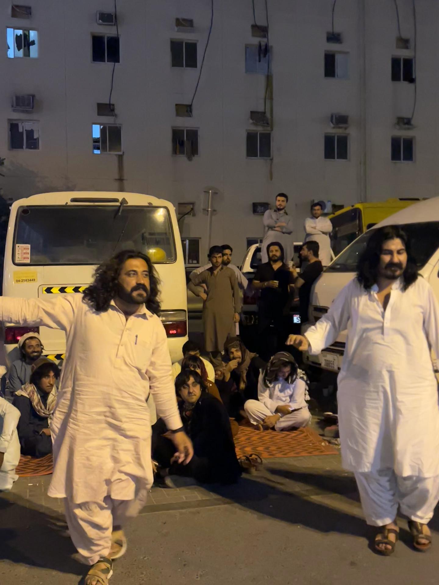 @لیوا نائی ملنگ 💔✌️