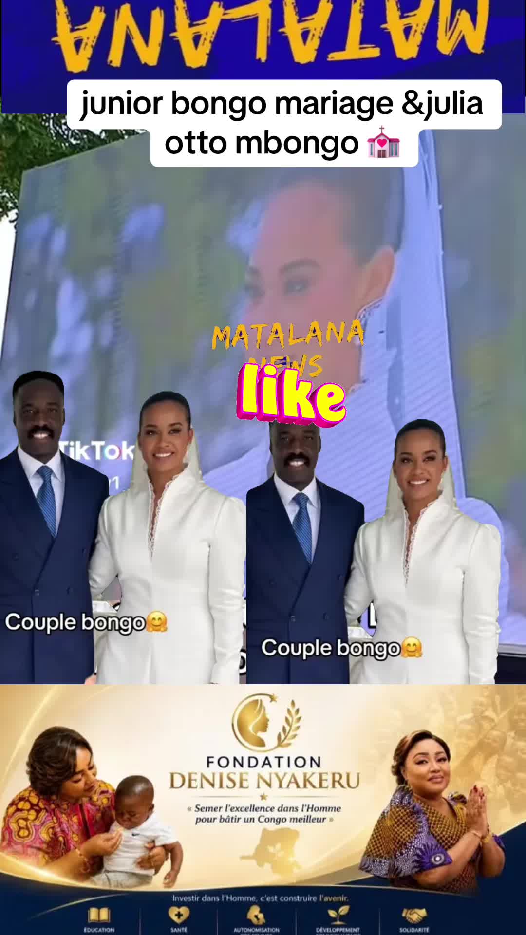 @Matalana News