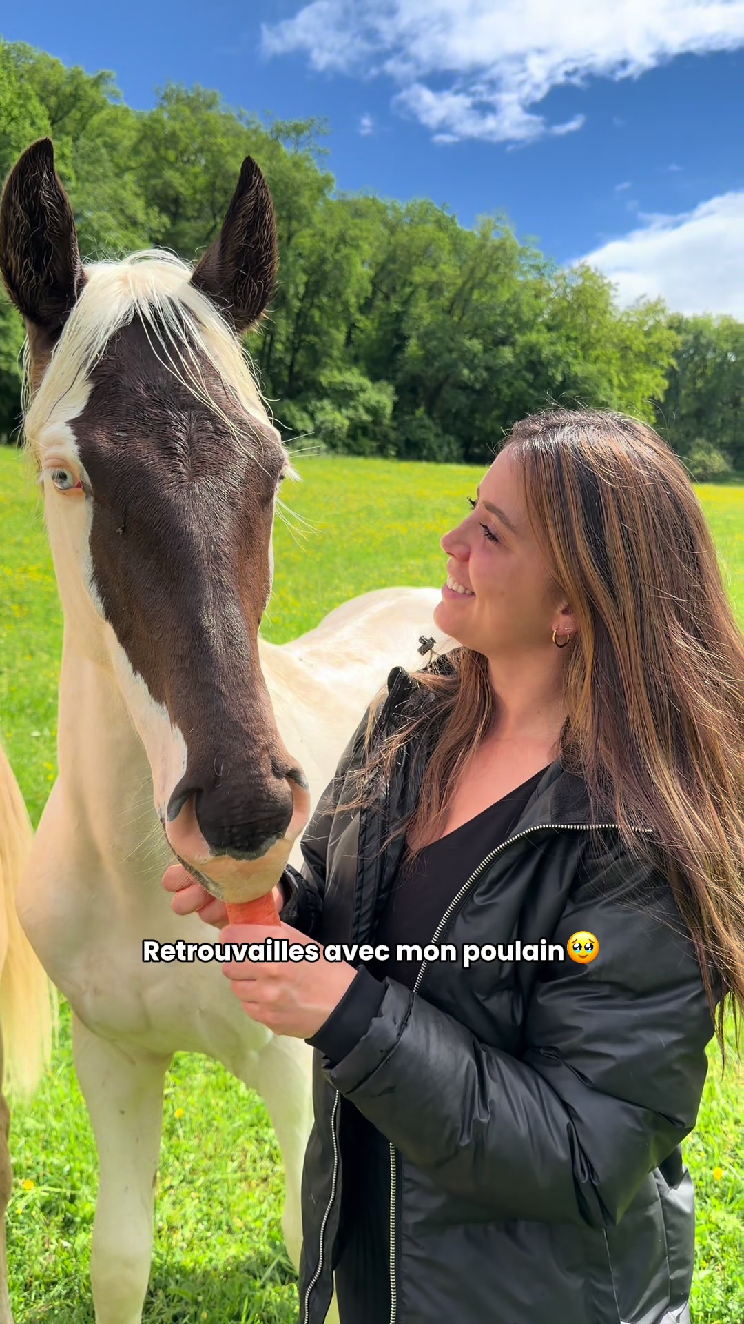 @Mathilde & ses animaux🌼