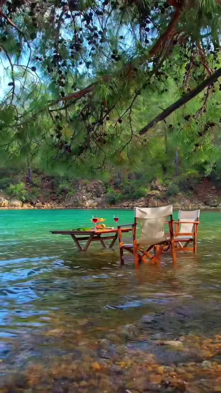 @Camping ideas
