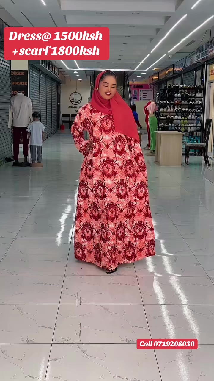 @Malkia collection🛍️