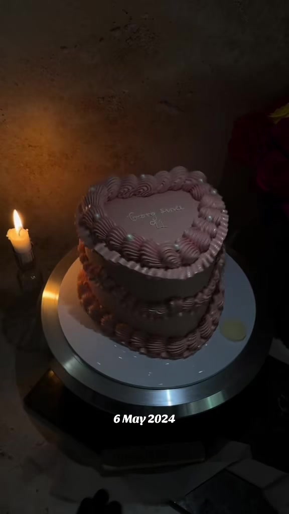 @Baked By S.K - Sheffield