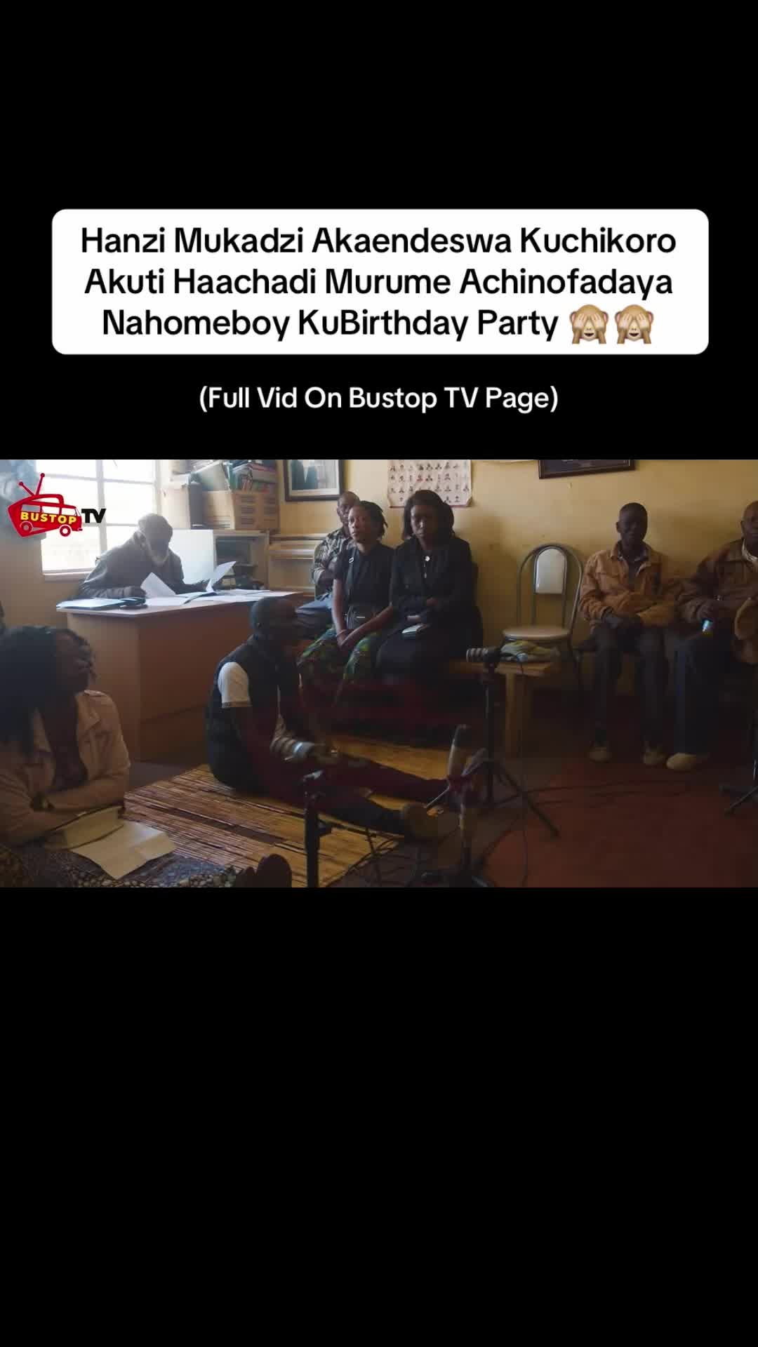 @Madzongo