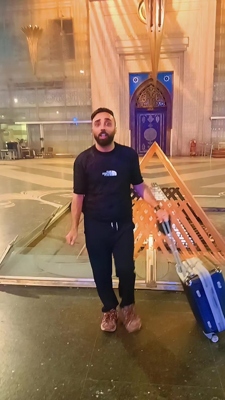 @ابن بيبو وهبي 😎