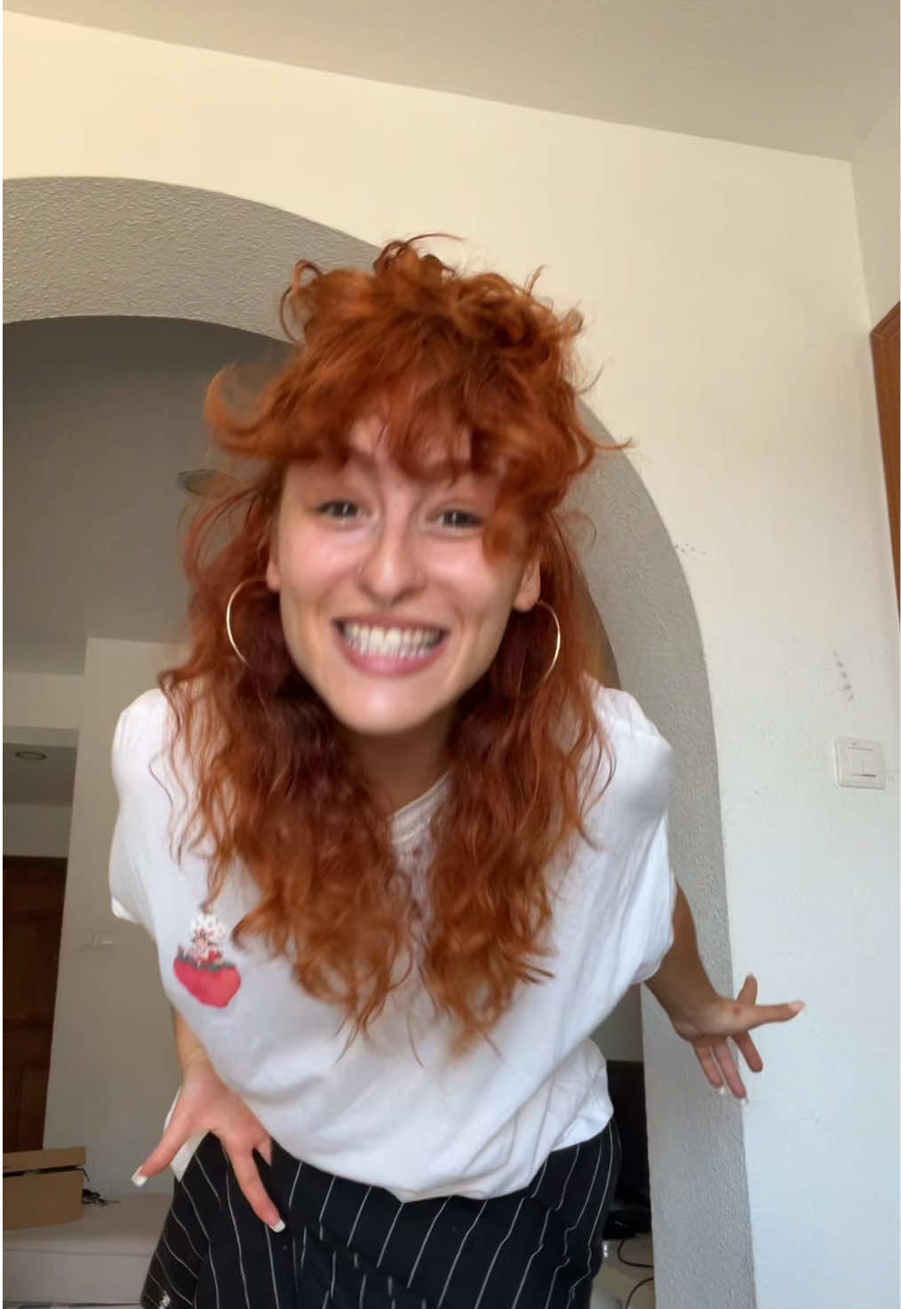 @Ina Suárez