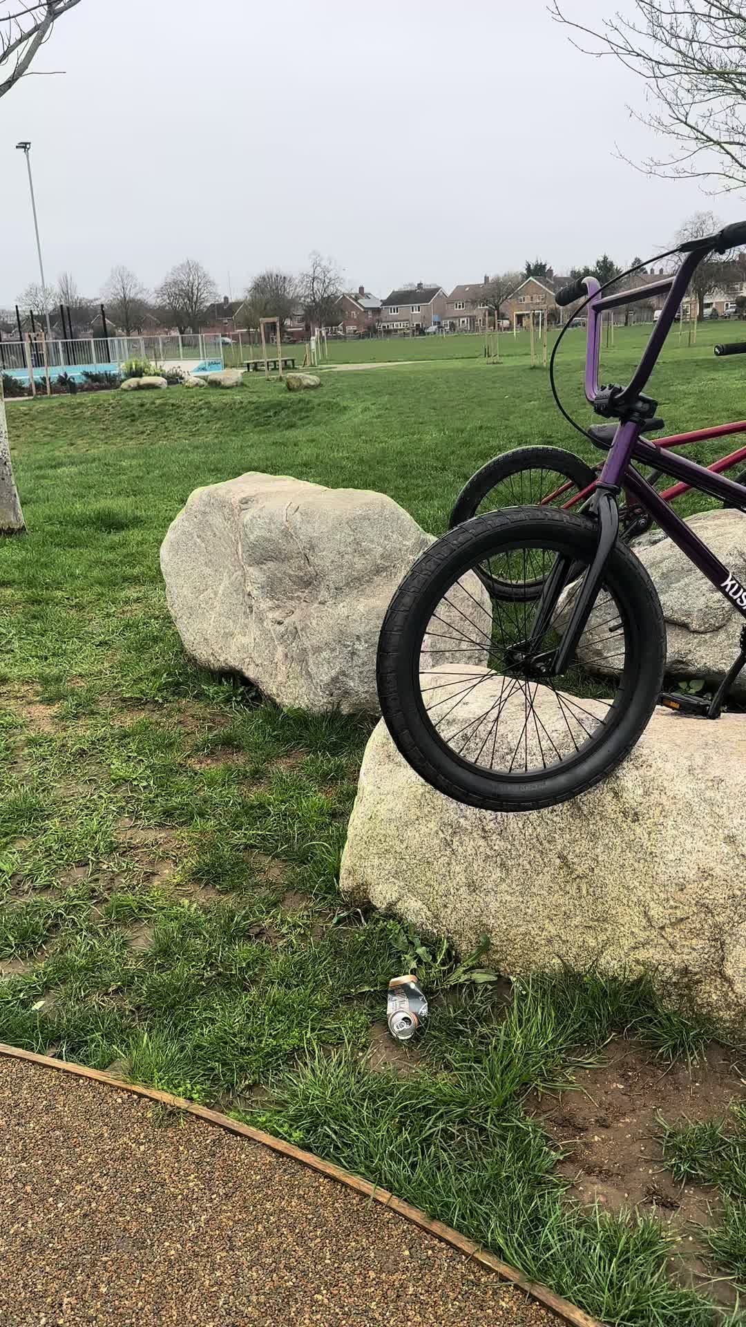 @Pleb on one wheel