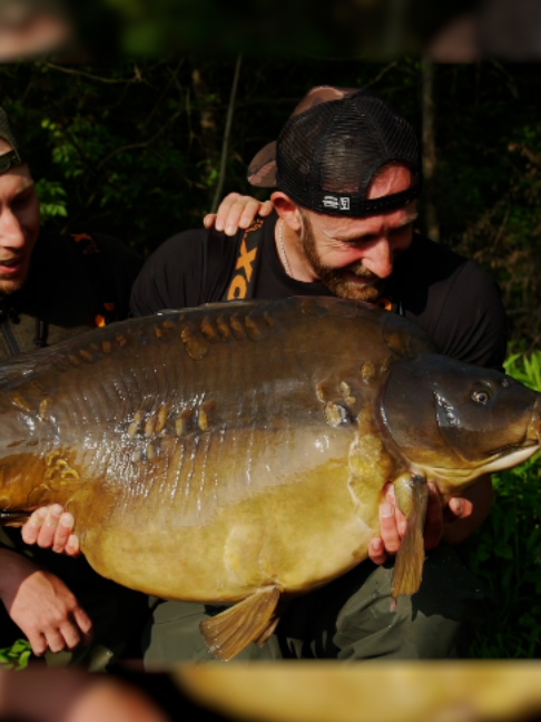 @Fishing TV