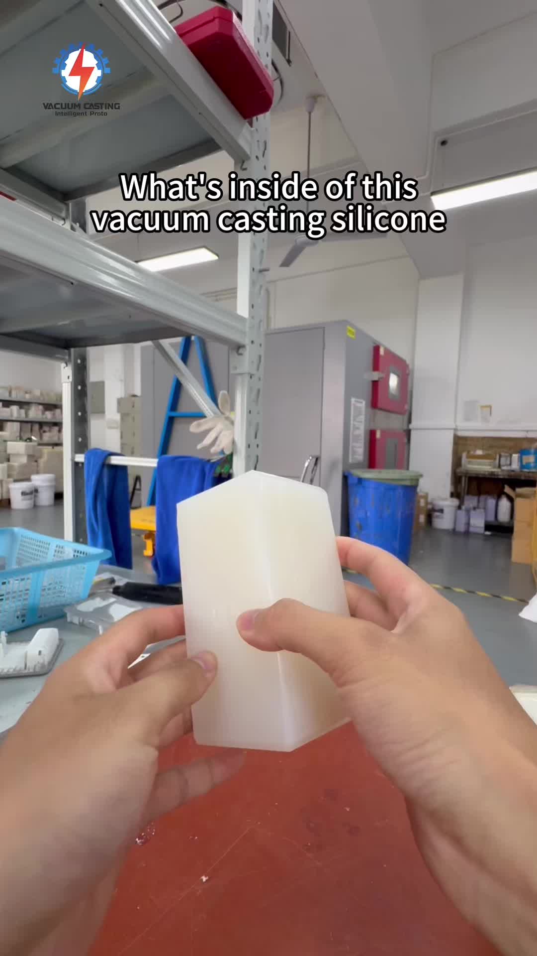@ZY Vacuum Casting UK