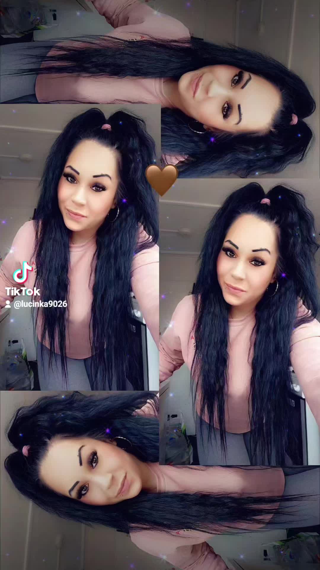 @lusyx🥰😍