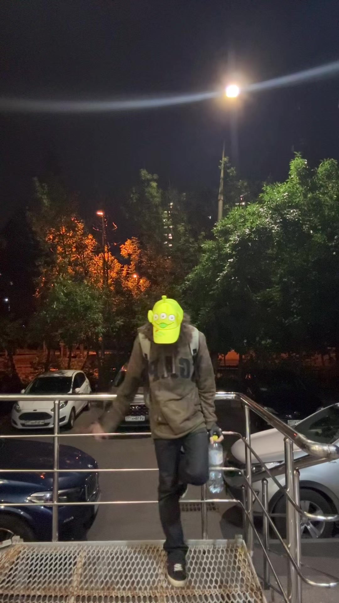 @Админ Okнутые люди