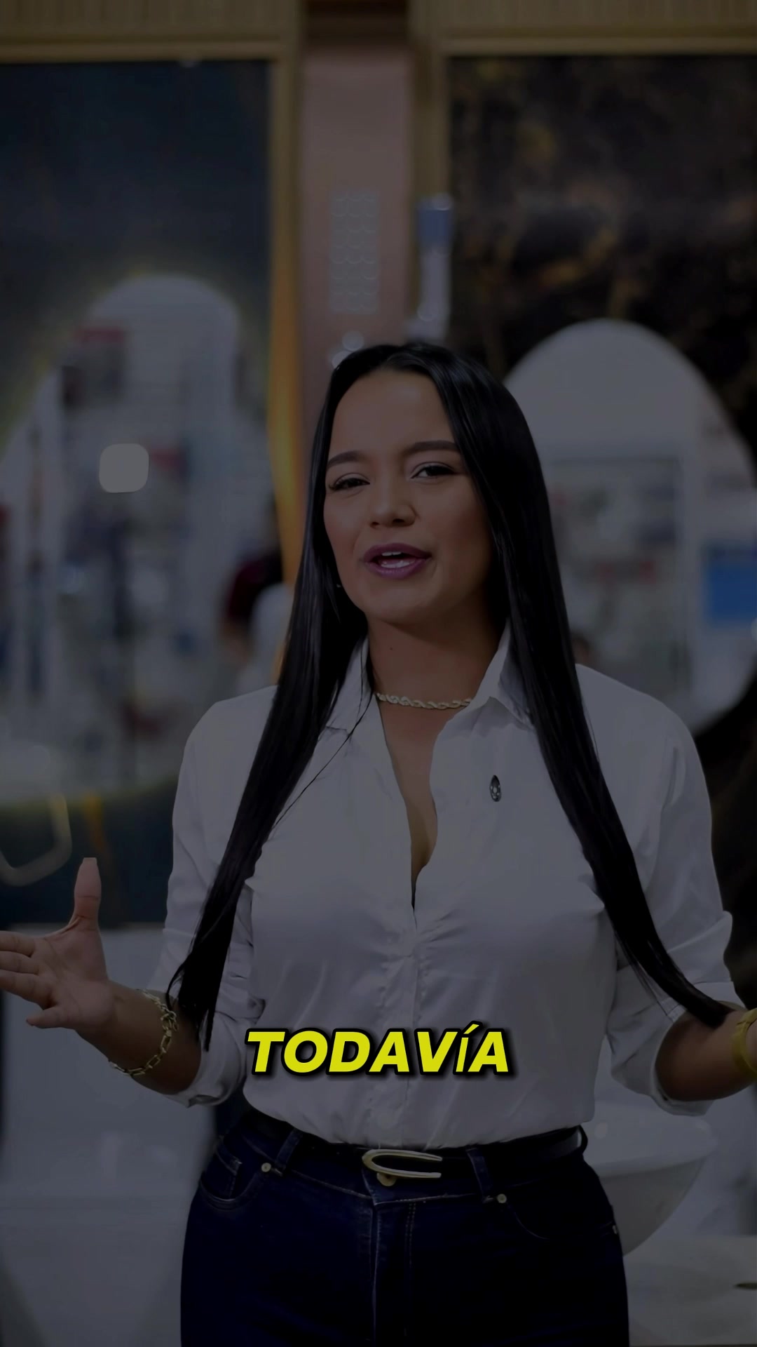 @Erika Cuevas Locutora🎙️