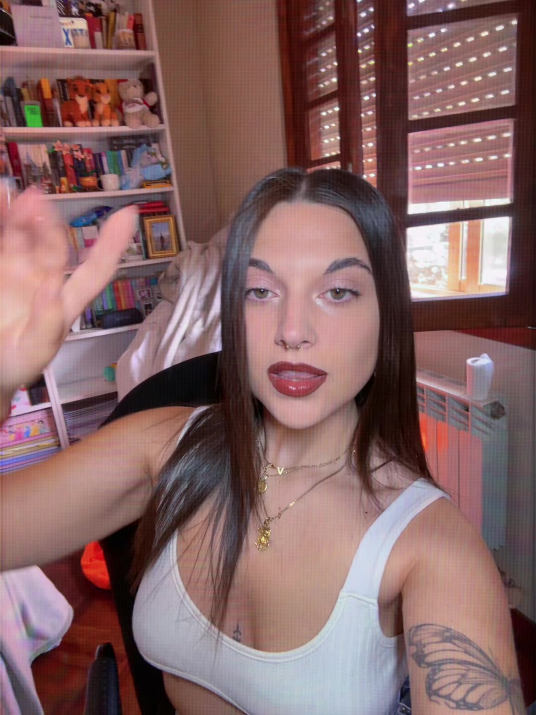 @V E R Ó N I C A 🤍