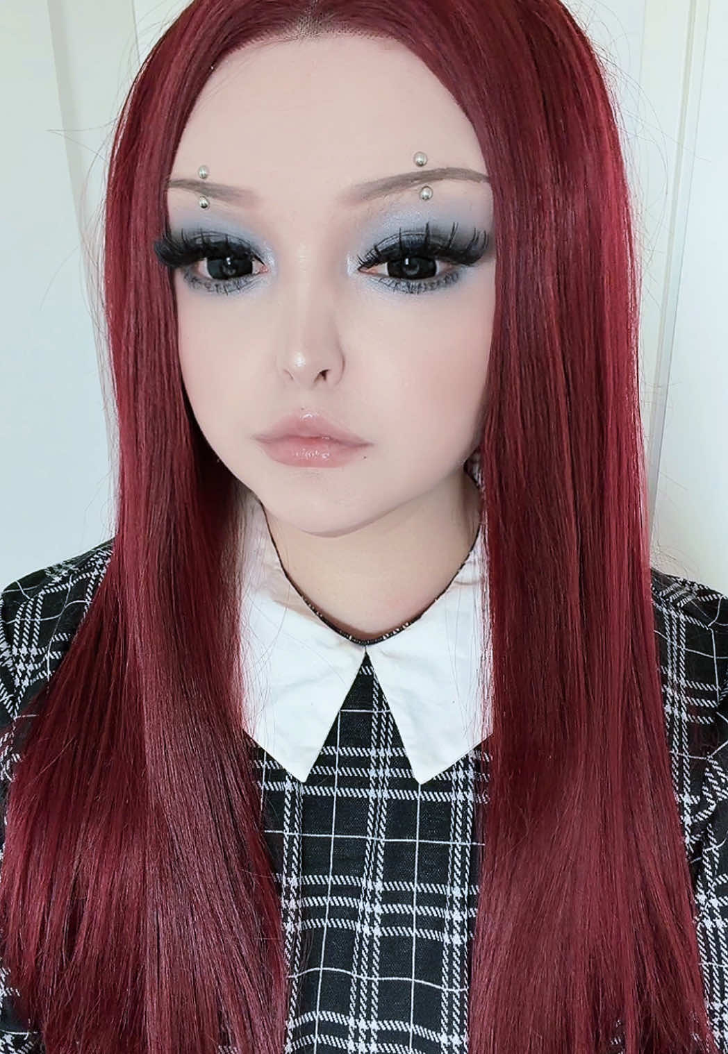 @Kuu || Roseshock