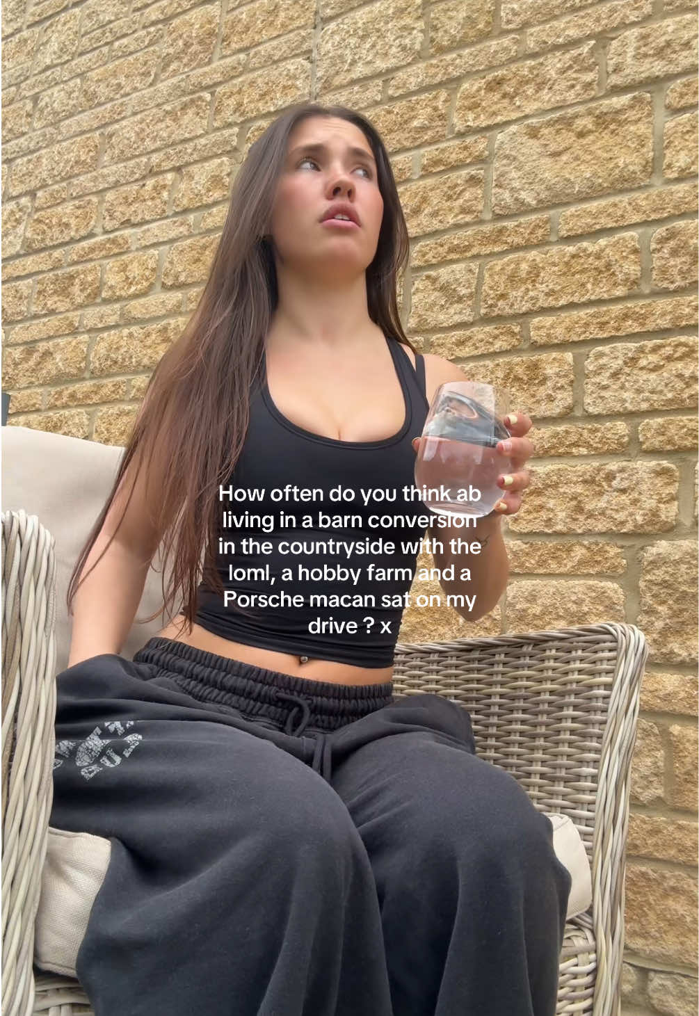 @Chaz