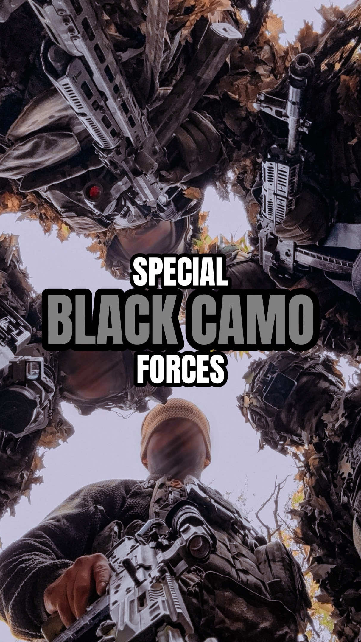 @Special Forces TV