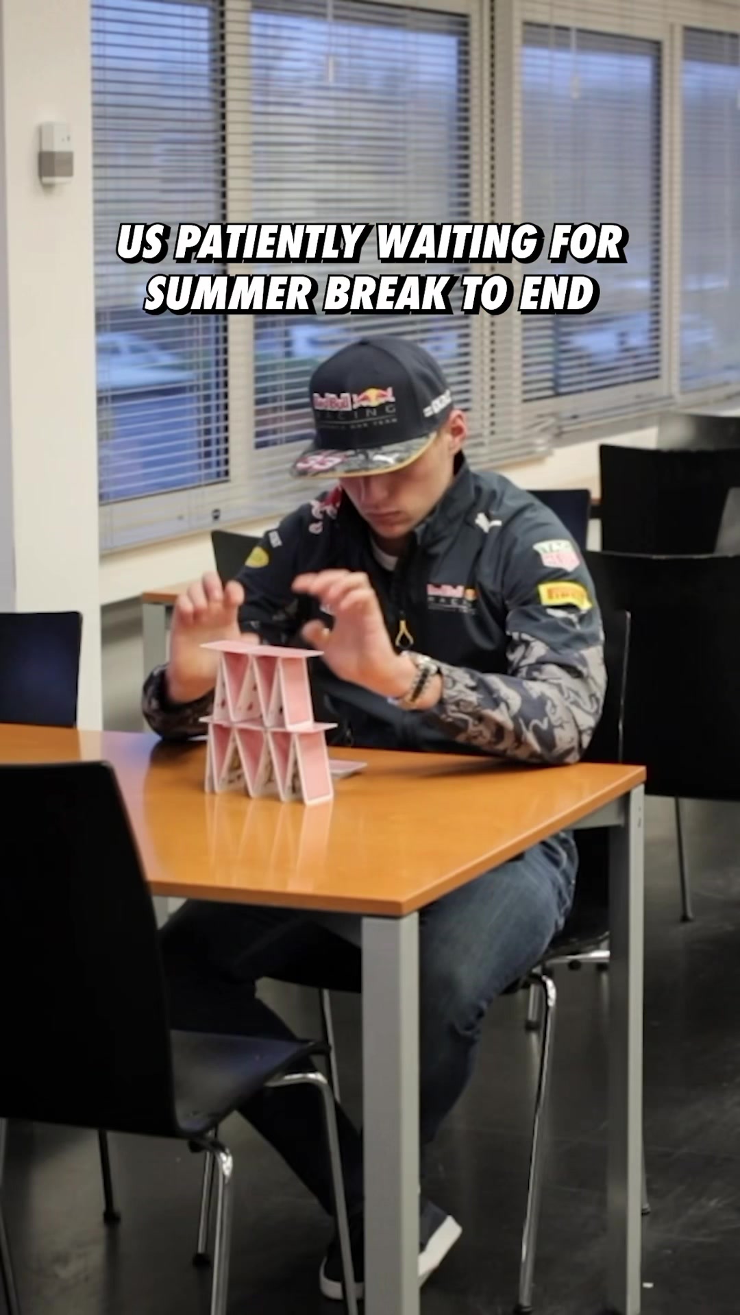 @Red Bull Racing