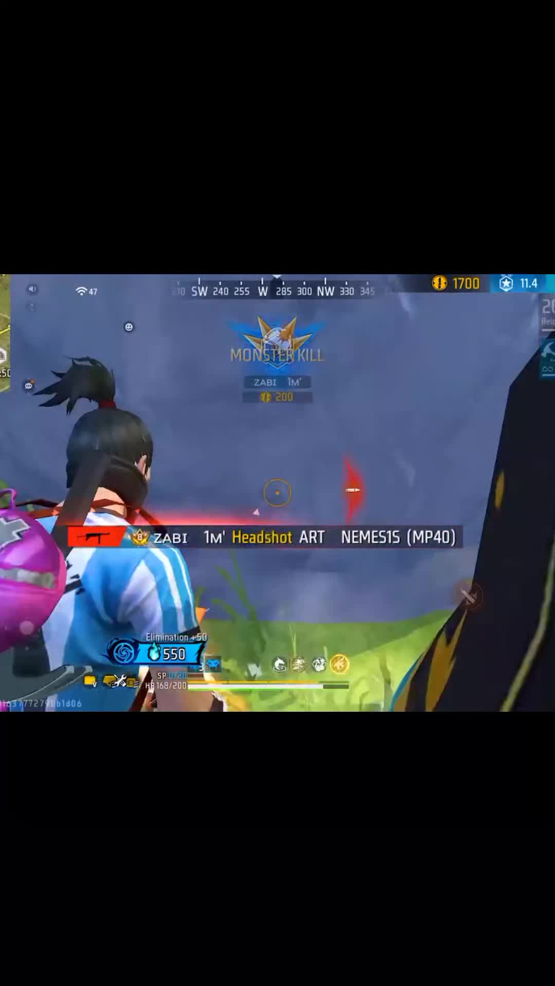 @Sitent Shooter