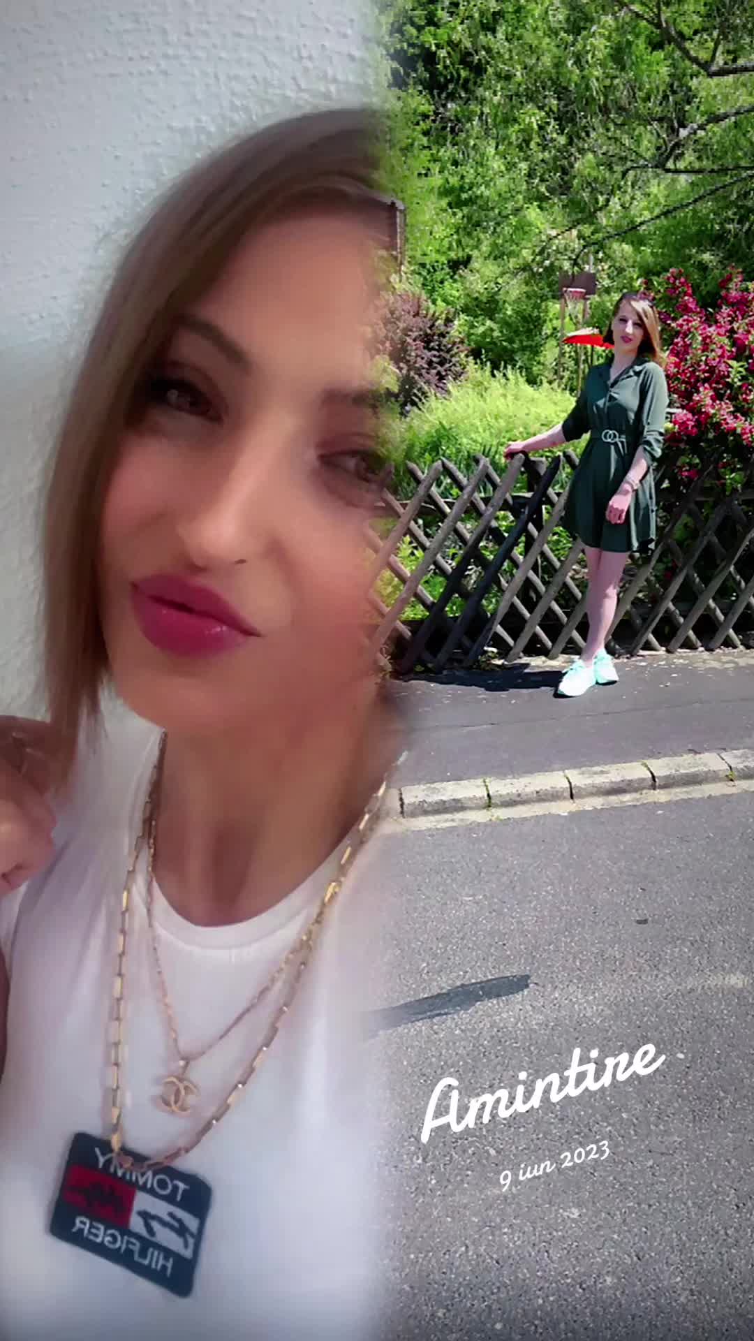 @Alina Cătălina