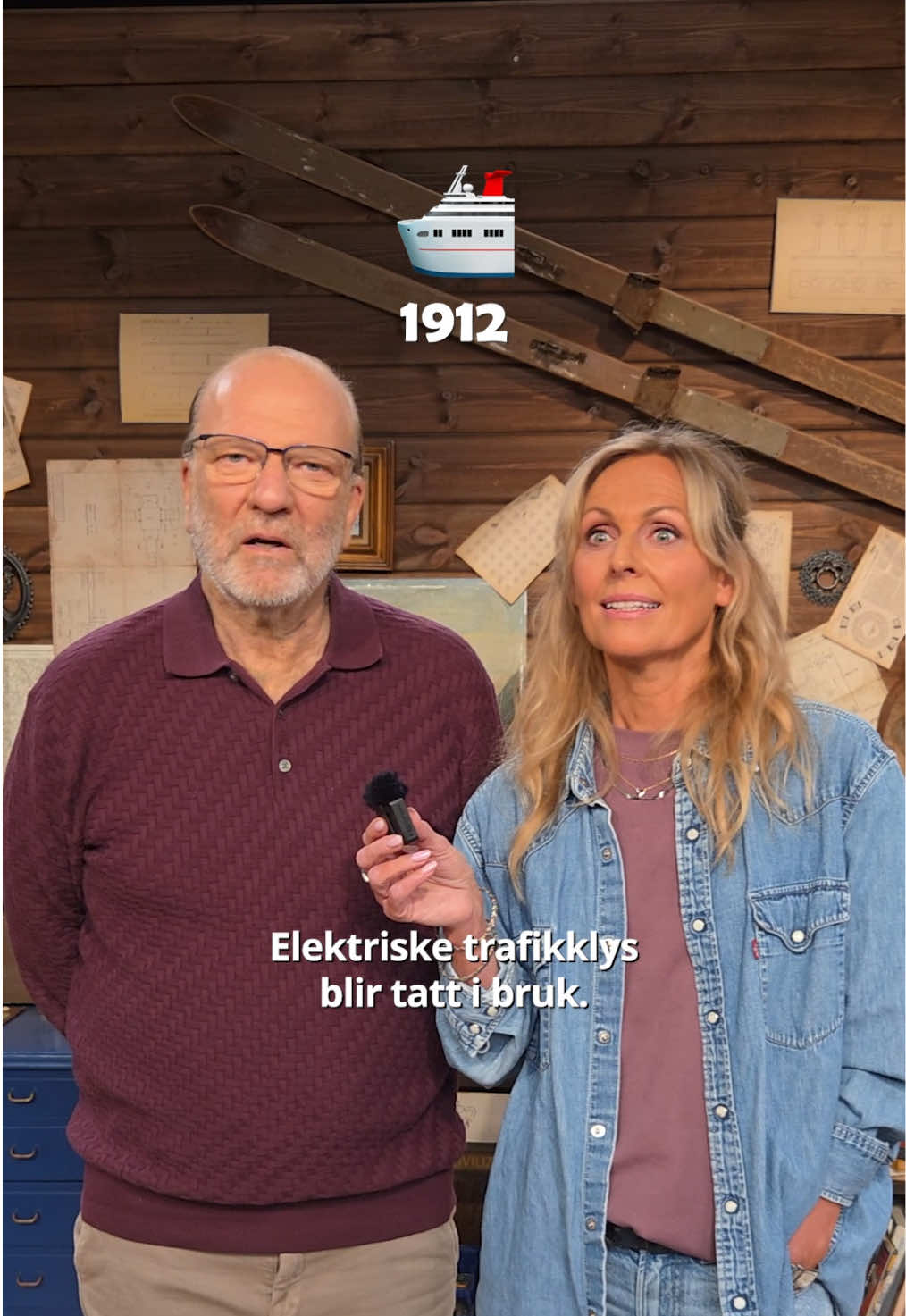@TVNorge