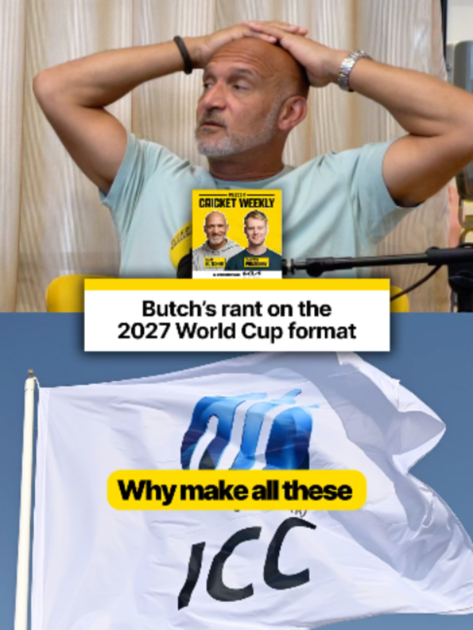 @Wisden Cricket