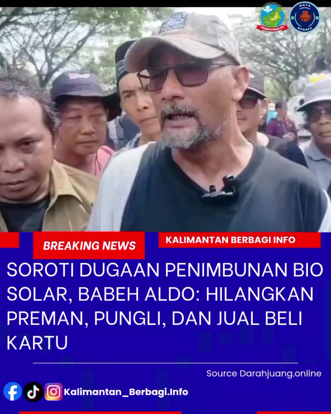 @KALIMANTAN BERBAGI INFO