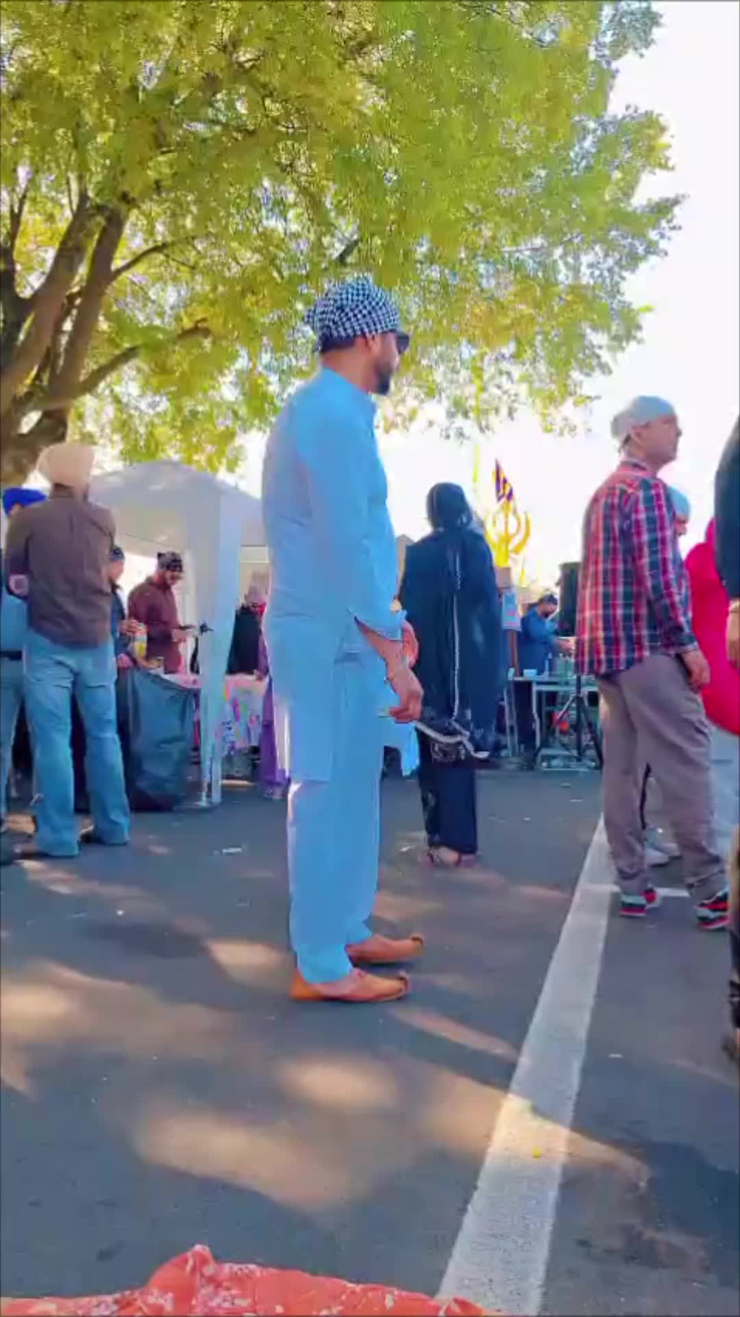@Monu Ghotra