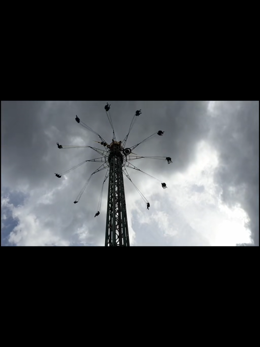 @Theme Park Family Wo