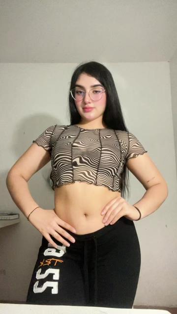 @Dani๐