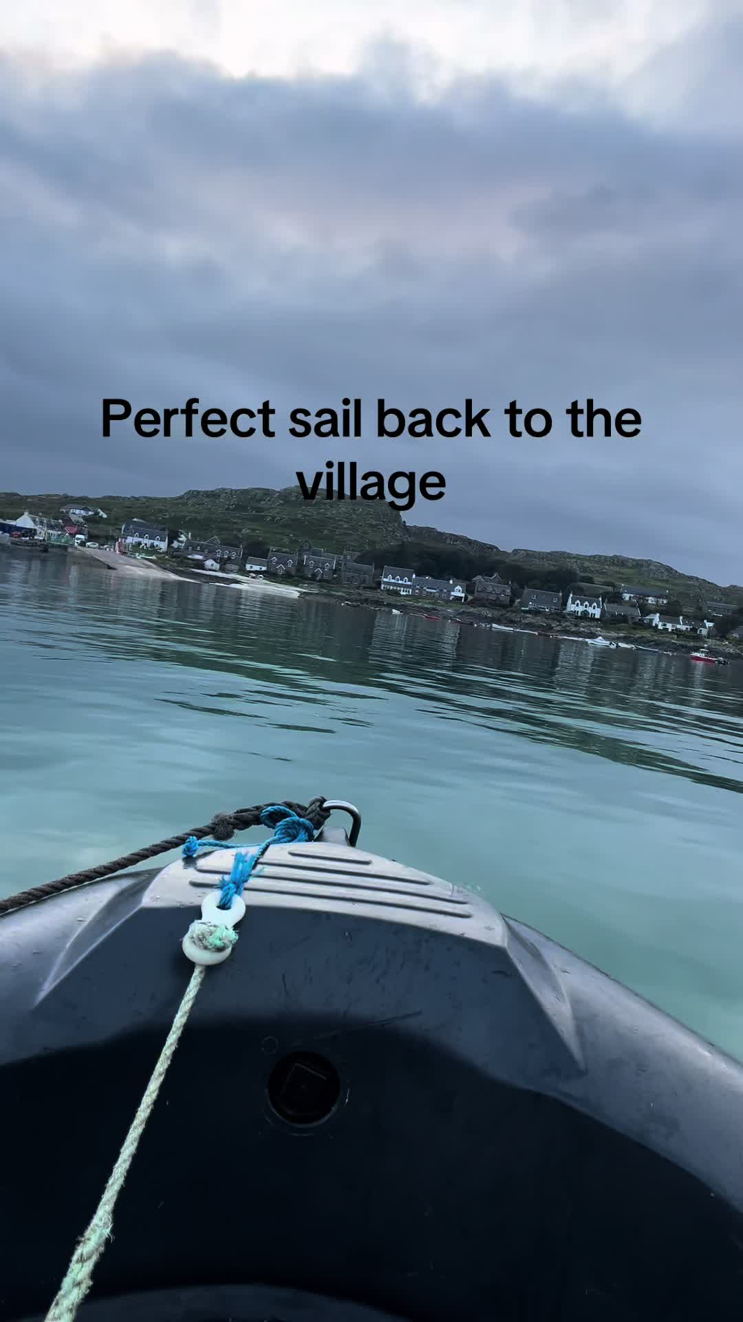@Staffa Trips