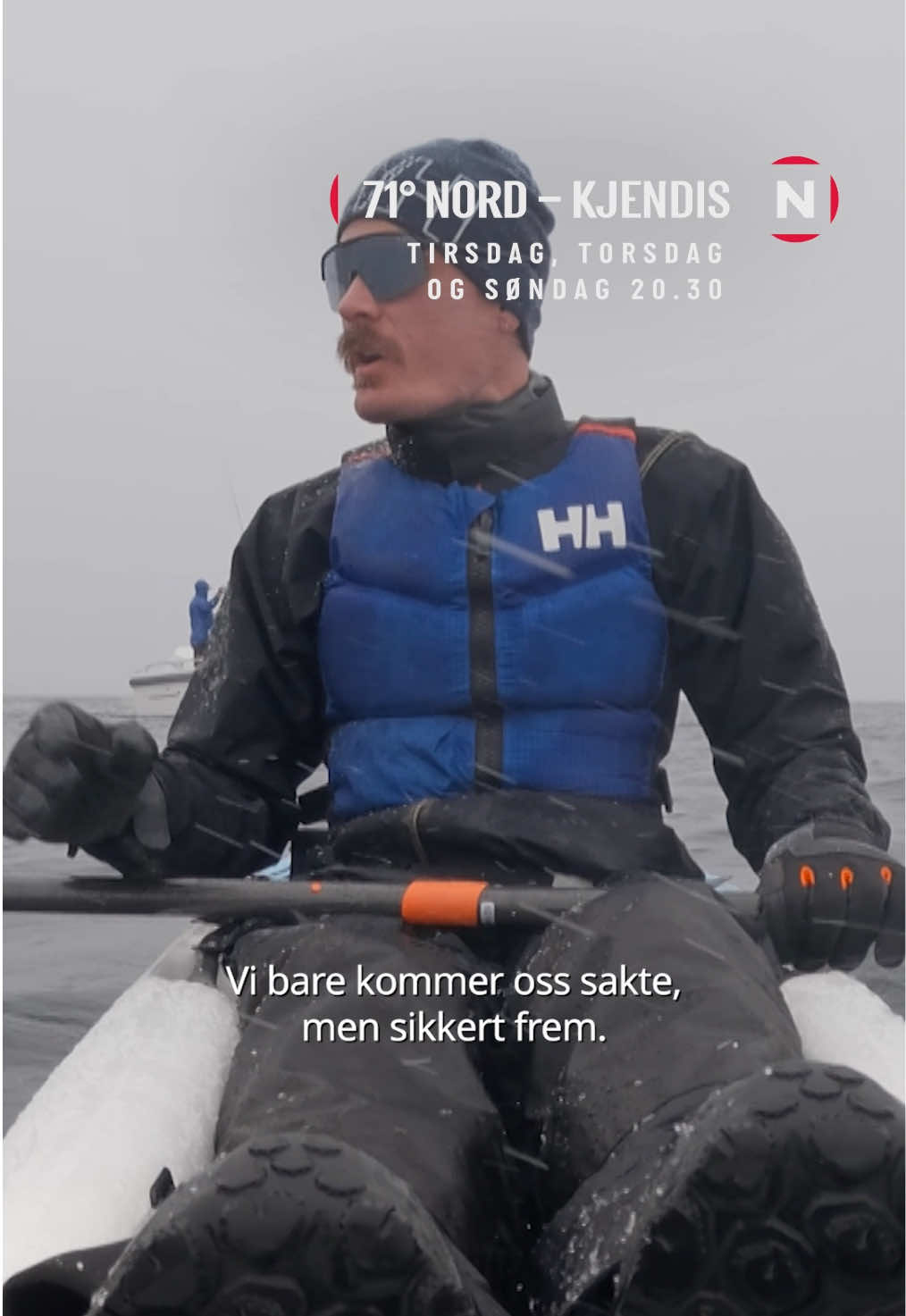 @TVNorge