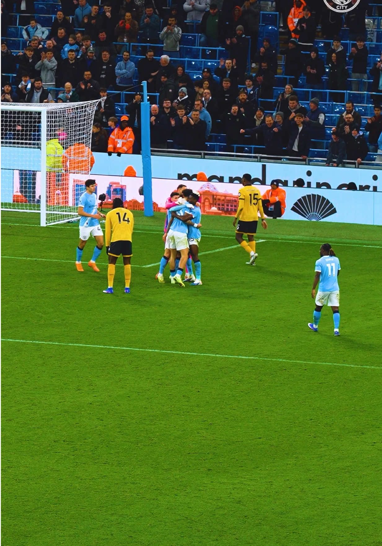 @Manchester City