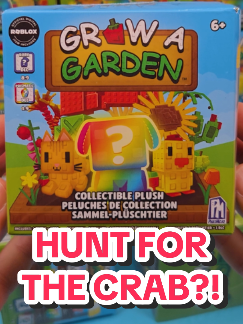 @Mini Mysterys