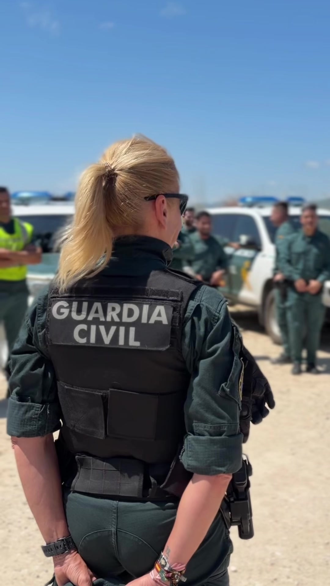 @Guardia Civil Navarra