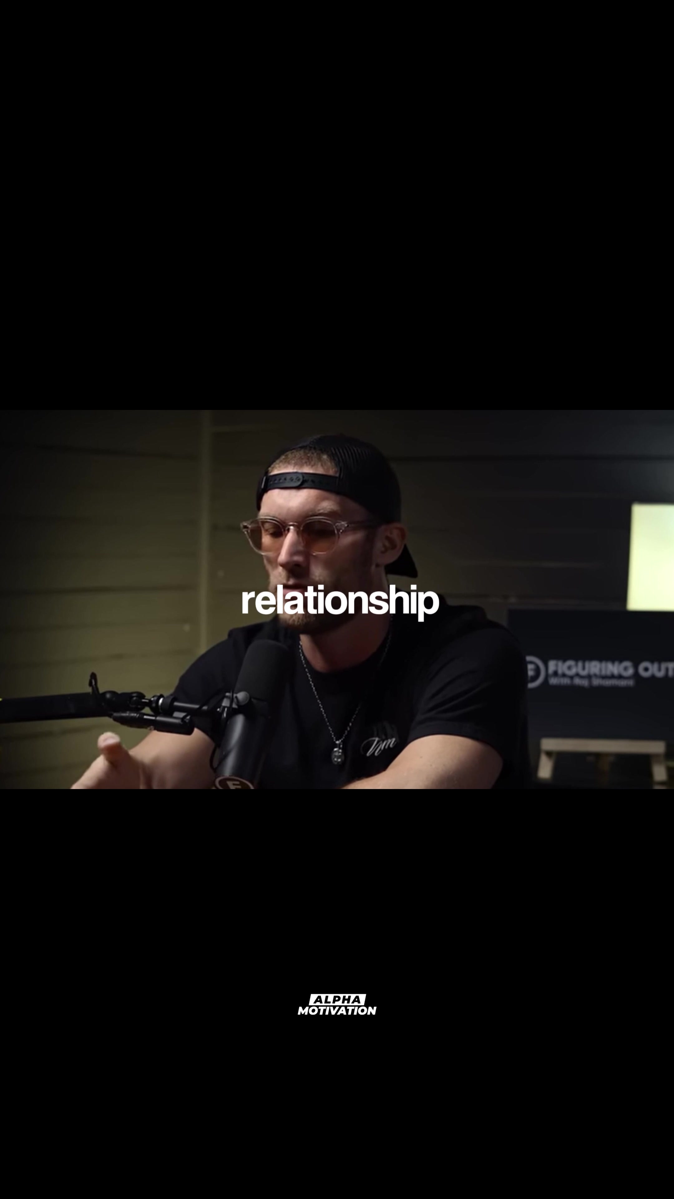 @Alpha Motivation