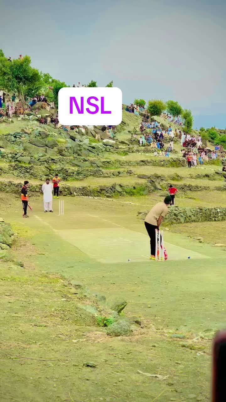 @Nasir abad super league
