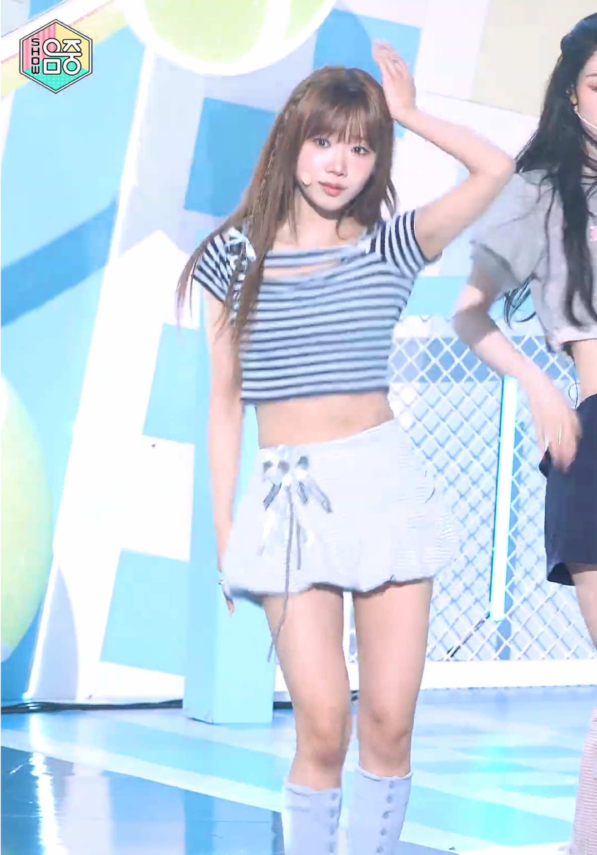 @I.O.I 10th