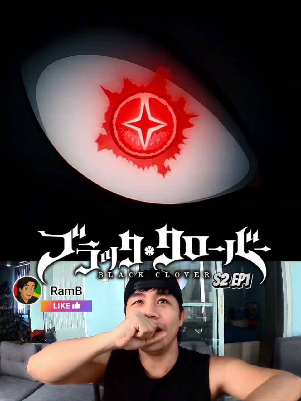 @RamB