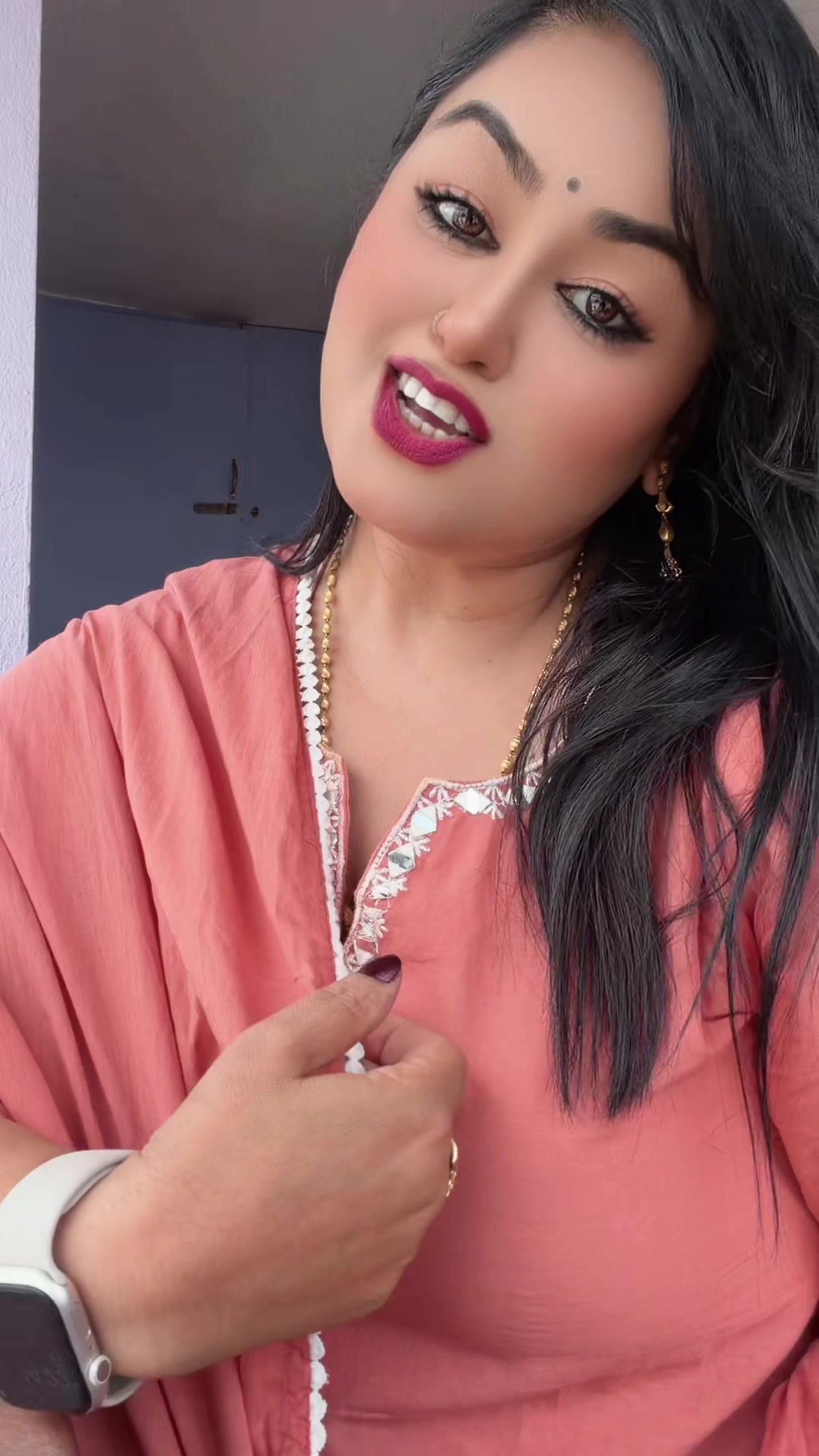 @Radhika😍