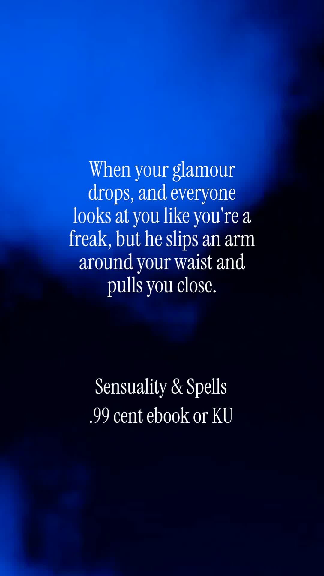 @KDHarrisauthor