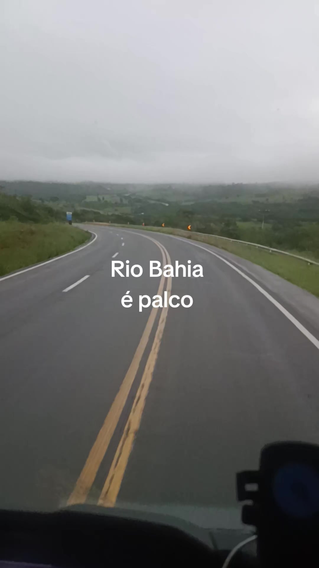 @Rota do Nordeste com Cabeludo