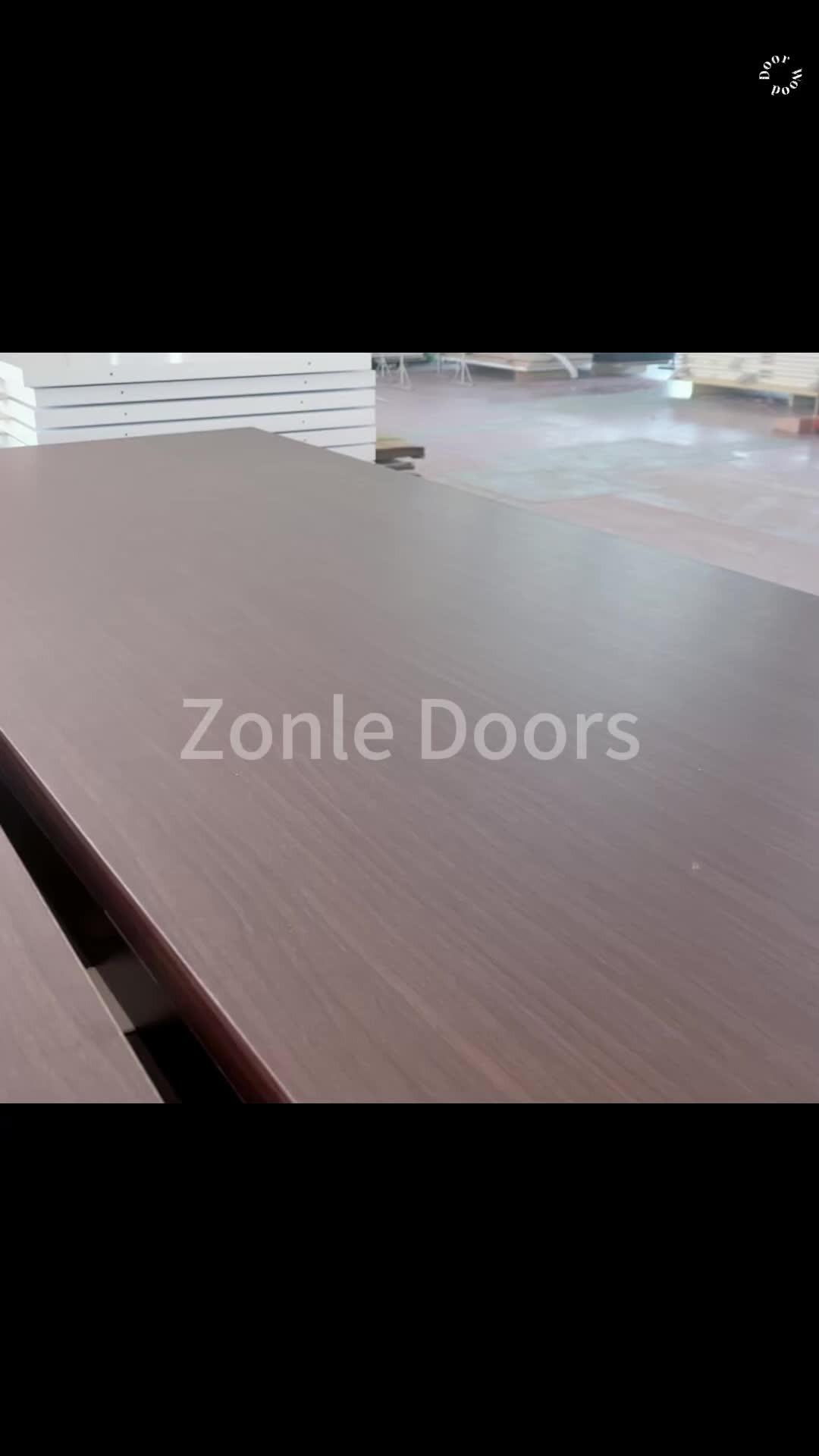 @Zonle Doors