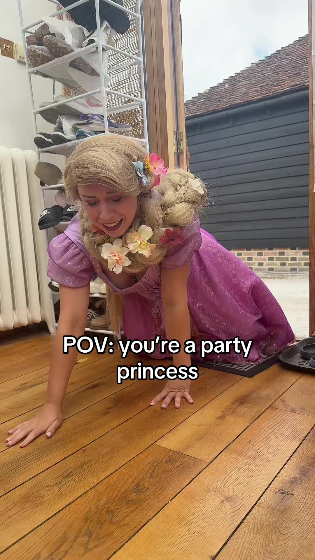 @Chloe’s Fairytale Princesses