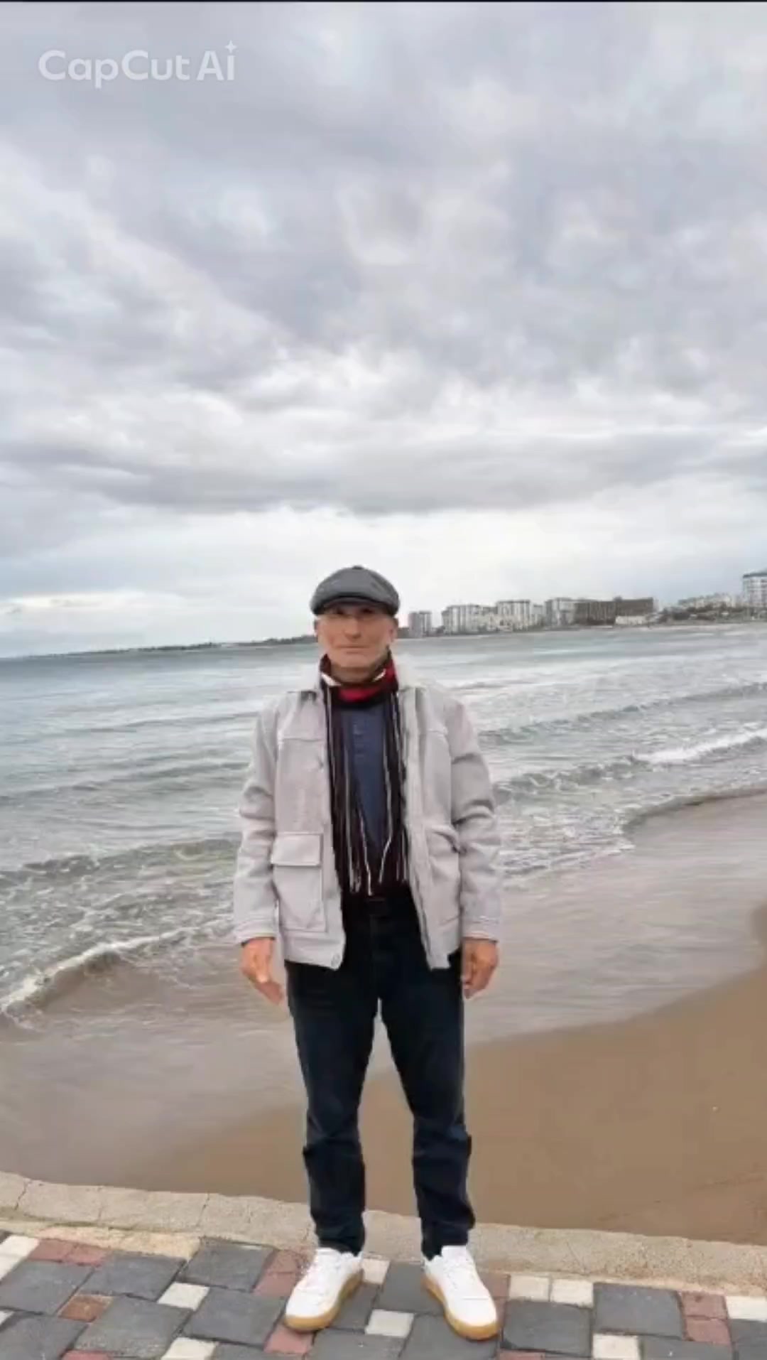 @deniz  y&ucirc;zgari