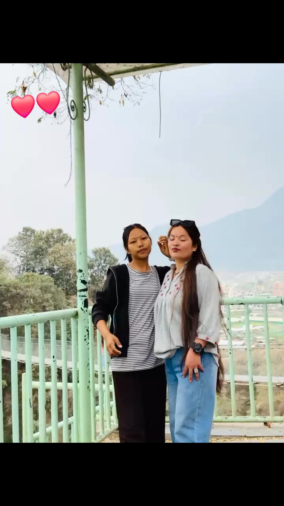 @Sirjana❤️Bhusan