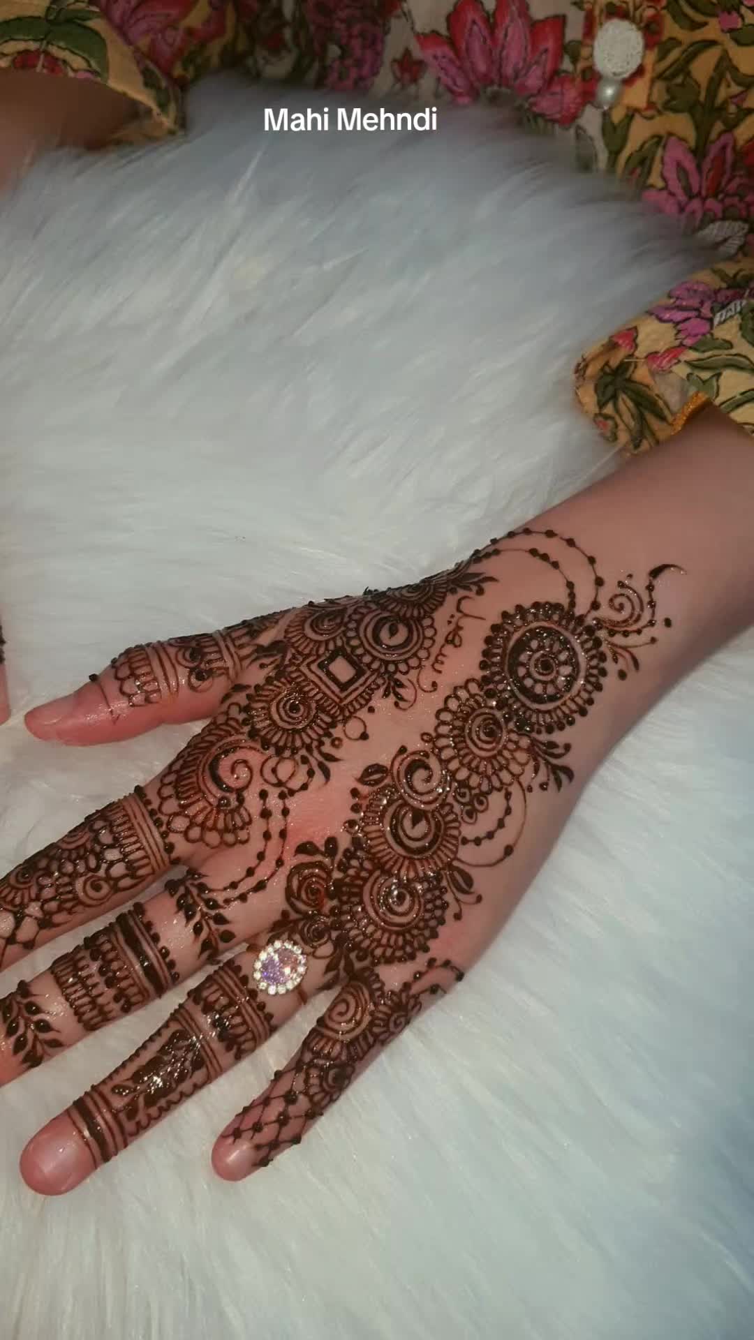@Mahi Siddiqui