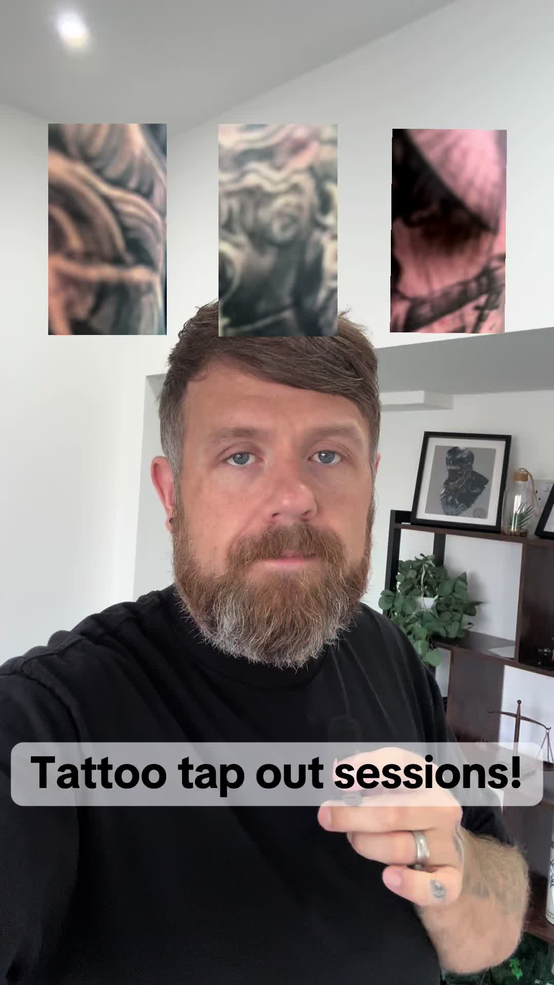 @Ryan - The Inkwell Tattoo